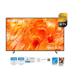 Samsung Neo QLED QE85QN70H Smart Τηλεόραση 85" 4K UHD Mini LED HDR (2026)